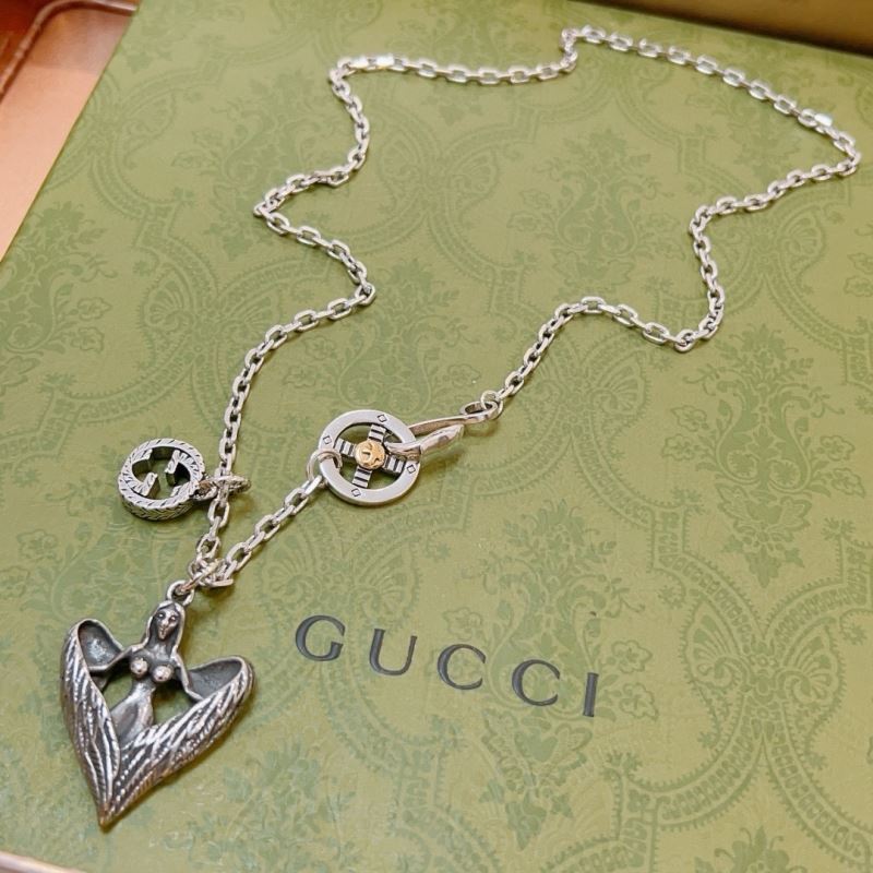 Gucci Necklaces